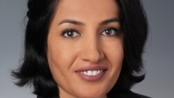 کانی محەمەدی، خوشکی ماموستای بەندکراو زارا محەمەدی