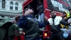 Xalqaro hayot – 7-avgust, 2020-yil