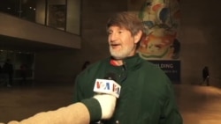 واکنش تماشاگران آمریکایی به فیلم «فروشنده»