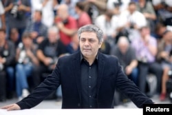 محمد رسول‌اف