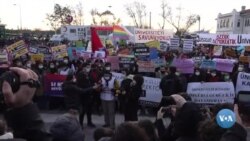 Xalqaro hayot - 5-fevral, 2021-yil