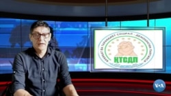 O’zbekistonda “Haqiqat va taraqqiyot” partiyasini ro’yxatga olish rad qilindi