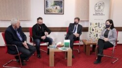 Panel 'Energetska tranzicija - Kuda ide BiH' (Centar za životnu sredinu Banja Luka)