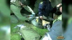 Царнаєв не може говорити