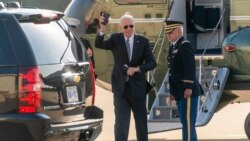 Biden y Putin se reunirán en Ginebra en medio de tensiones