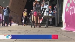 EEUU: aumenta inseguridad alimentaria entre familias trabajadoras