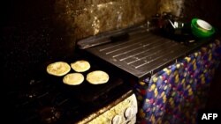 Los nutricionistas consultados por la VOA indican que la dieta del venezolano está llena “rendidores” que, “calman el apetito y son ricos en calorías”.