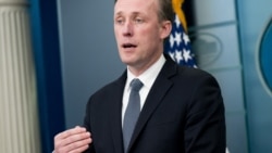 Що станеться з допомогою для України від США — Салліван. Відео