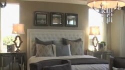 Amerikada xonadonlar kengaymoqda - US multi generational homes