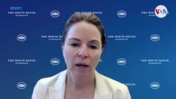 Tyler Moran VOA Titulo 42