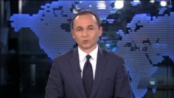 Час-Тайм. У Нью-Йорку відбулася акція за звільнення Сенцова