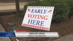 Ovoz berishga shay muhojir