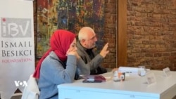 Nîvîskar Latîf Epozdemîr: Zimanê Kurdî Hebûna Kurdan E