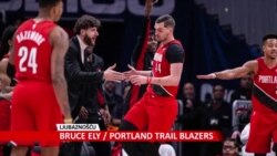 Mario Hezonja: Play off sa Portlandom i Olimpijada sa Hrvatskom