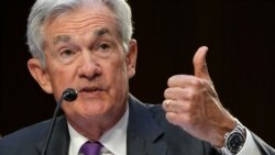 聯儲局主席：美國經濟增速快於預期