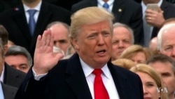 Trump's Governing Style Pleases Supporters, Roils Critics