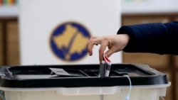 Izbori na Kosovu