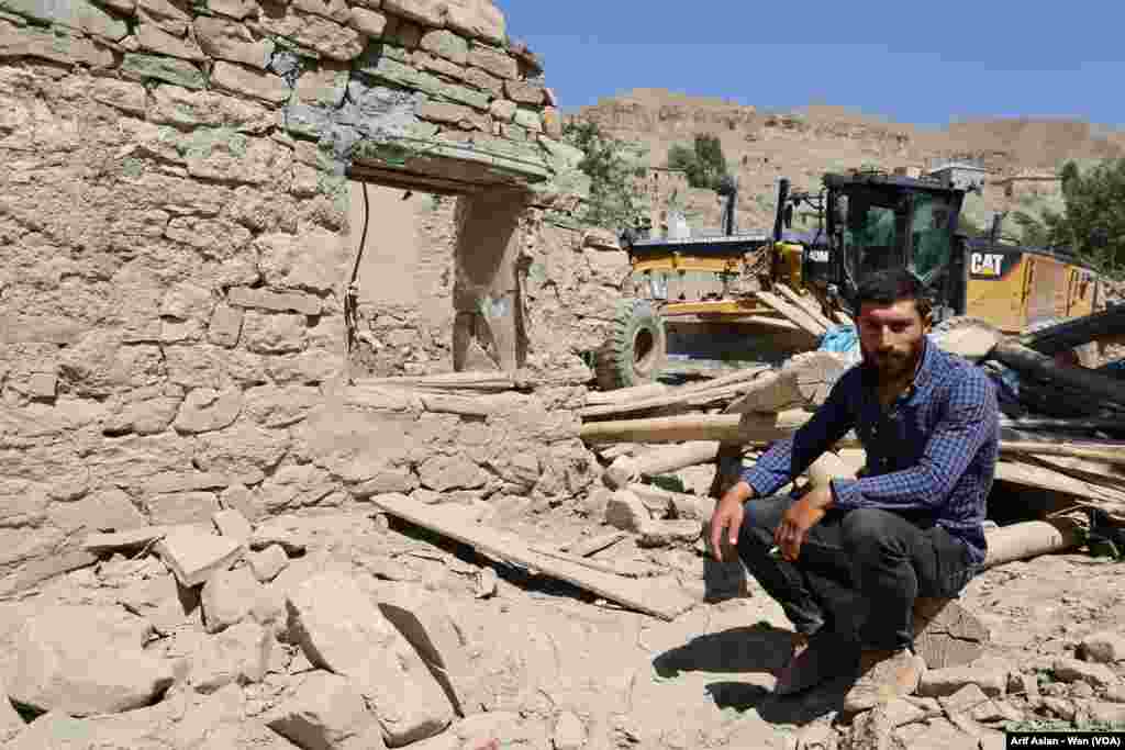 Qurbaniyên Lehiya Wanê