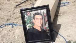 محەمەد توڕابی، پەناخواز لە تورکیا گیانی لە دەست دا