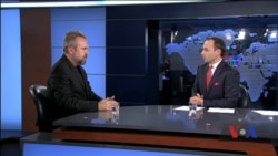 Як республіканські ідеї можуть бути втілені в Україні - інтерв'ю з президентом Міжнародного республіканського клубу. Відео