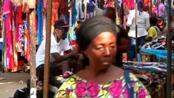 African Nations Hope to Benefit From Renewed US Legislation