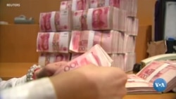 Tramp savdo urushi va iqtisodiy turg'unlik