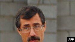 Qozog’iston sudi huquq faoliga shafqat qildi