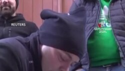 Սիցիլիայում պանիր գլորելու կառնավալային ավանդույթը 