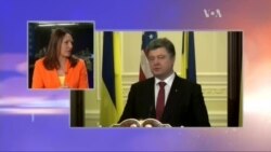 Байден розповів, що "відчуває Україну" - Мирослава Ґонґадзе