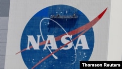 سازمان ملی هوانوردی و فضایی آمریکا