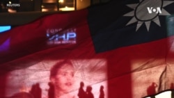 港版國安法下憂踩紅線 港親台人士“雙十節”慶祝近乎絕跡