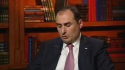 მინისტრის აზრი: ანაკლიის პროექტის მნიშვნელობა