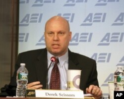 传统基金会的史剑道