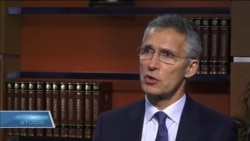 Stoltenberg: Pojačane mere protiv agresivnog nastupa Rusije