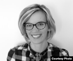 Želike Čaki, Fridom haus