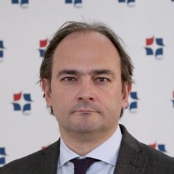 Nenad Đurđević, savetnik predsednika Privredne komore Srbije (Foto: Privatna arhiva)