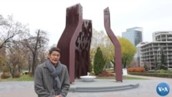 Ukrainadagi urush va qrim-tatarlar istiqboli