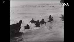 77th D-Day Anniversary -- USAGM