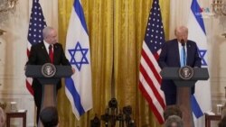 ԱՄՆ-ն վերահսկողության տակ կվերցնի Գազան. Թրամփ