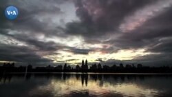 Tramp yo Bayden? O'zbekistonlik saylovchilar kim tomonda?