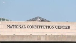 ကန်သမ္မတလောင်းနှစ်ဦးရဲ့ စကားစစ်ထိုးပွဲအကြို မြန်မာနွယ်ဖွားတို့အမြင်