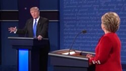 AQShda prezidentlik saylovi va jurnalistika