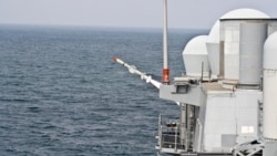 中國威脅與日俱增 台灣據信再購入400枚美製反艦導彈