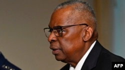 لوید آستین، وزیر دفاع آمریکا