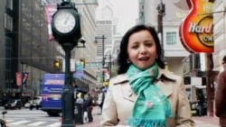 Amerika Manzaralari, Filadelfiya, 6-may/Exploring America, Philadelphia, May 6, 2013 