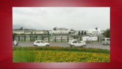 د ډیوه د روانو چارو خپرونه په ټي وي
