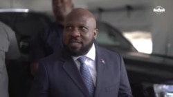 Diskisyon nan KPT a Pou Konn Ki Ès ki Pou Vin Prezidan