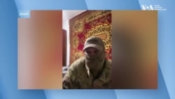 Виклики перед американськими ветеранами на війні в Україні. Відео