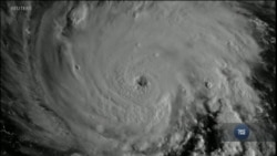 Як американці готуються до урагану Флоренс 4 категорії - подробиці. Відео