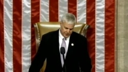 AQSh moliyaviy jarlik/US Fiscal Cliff Analysis